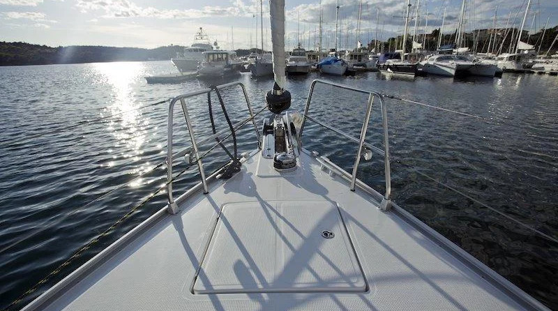Bavaria 46 Cruiser