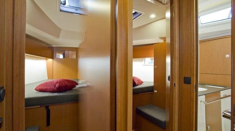 Bavaria 46 Cruiser