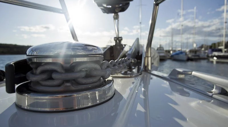 Bavaria 46 Cruiser