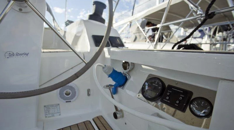 Bavaria 46 Cruiser