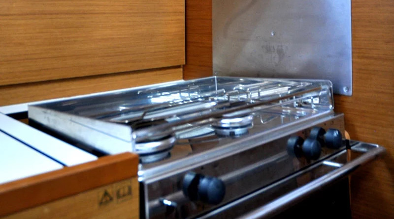 Jeanneau Sun Odyssey 419