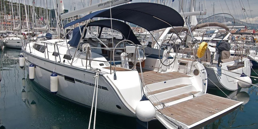Bavaria Cruiser 51