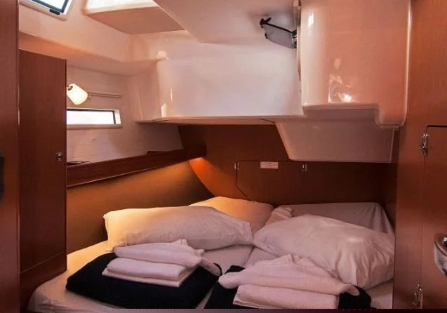 Bavaria Cruiser 51