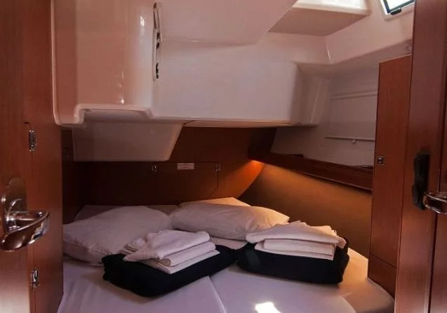 Bavaria Cruiser 51