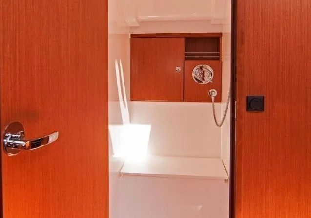 Bavaria Cruiser 51