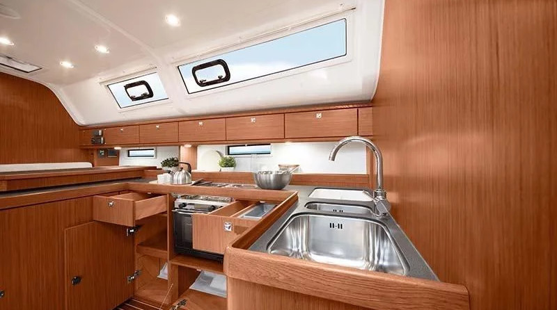 Bavaria Cruiser 51