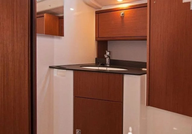 Bavaria Cruiser 51