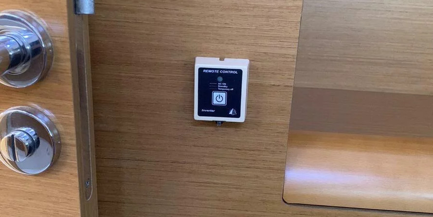 Jeanneau Sun Odyssey 519