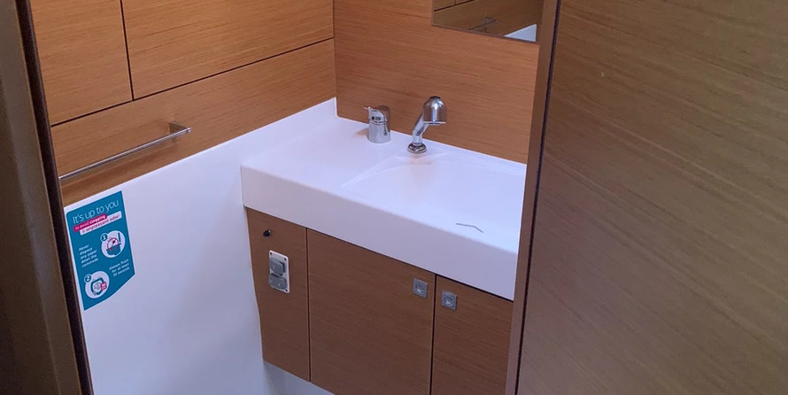 Jeanneau Sun Odyssey 519