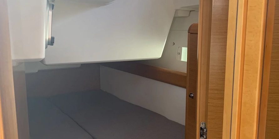 Jeanneau Sun Odyssey 519