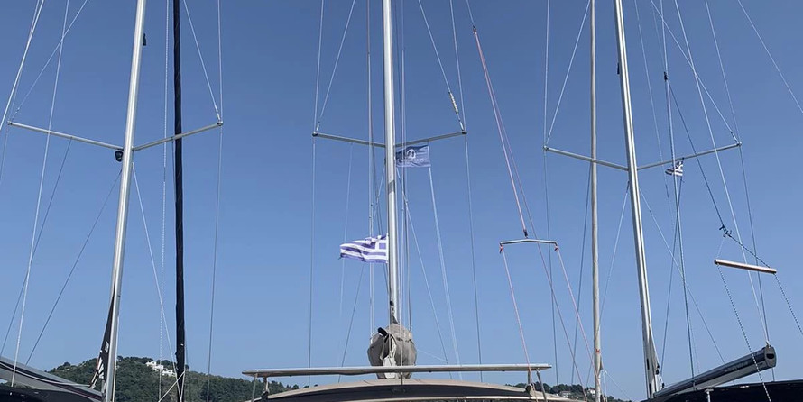 Jeanneau Sun Odyssey 519