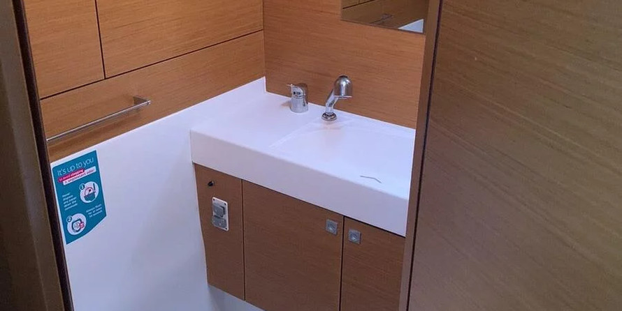 Jeanneau Sun Odyssey 519