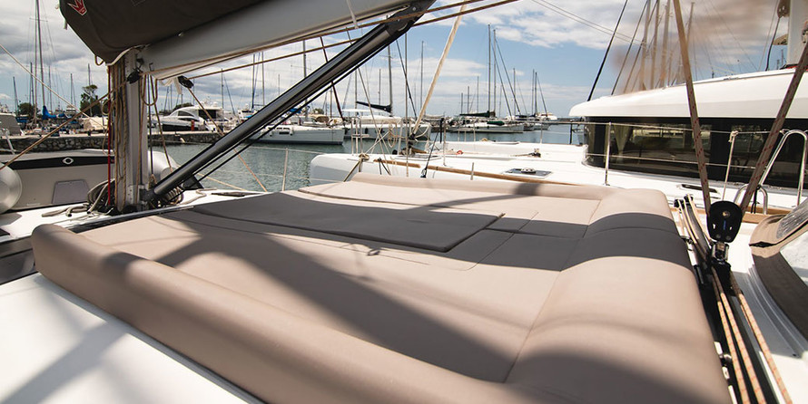 Dufour 520 Grand Large