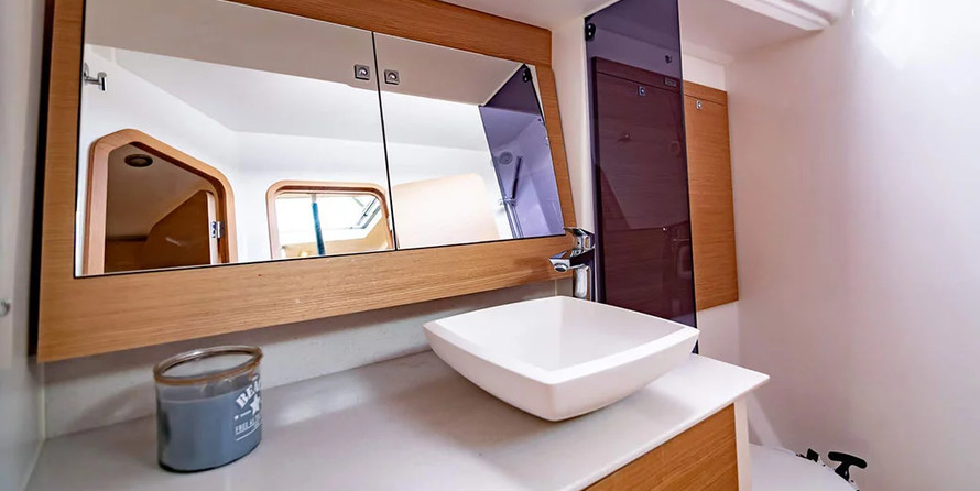 Dufour 520 Grand Large