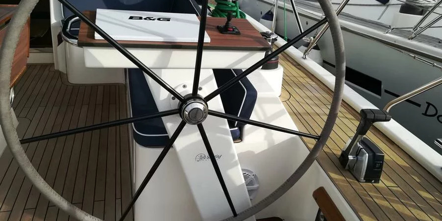 D&D Kufner 50