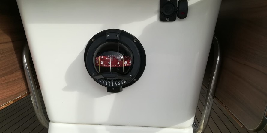D&D Kufner 50