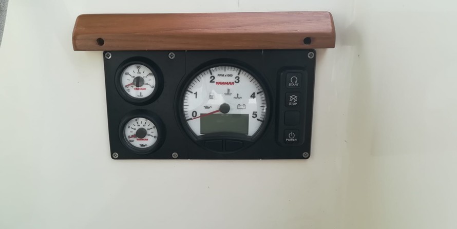 D&D Kufner 50
