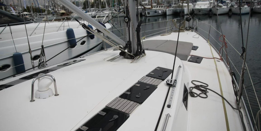 Bavaria 55 Cruiser