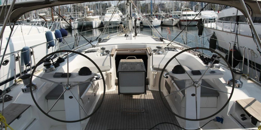 Bavaria 55 Cruiser