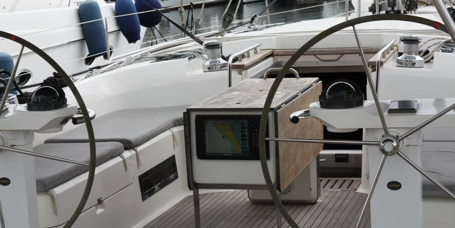 Bavaria 55 Cruiser