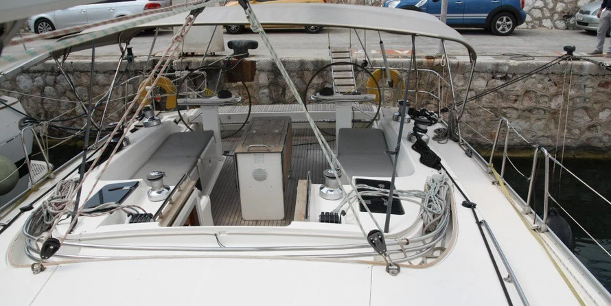 Bavaria 55 Cruiser