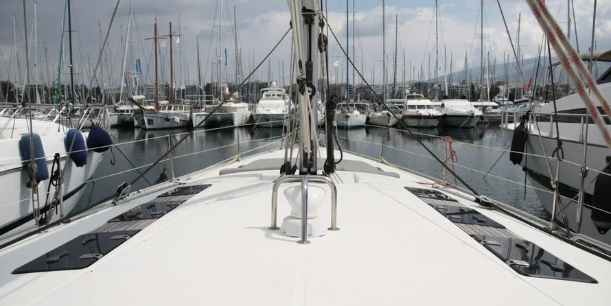 Bavaria 55 Cruiser