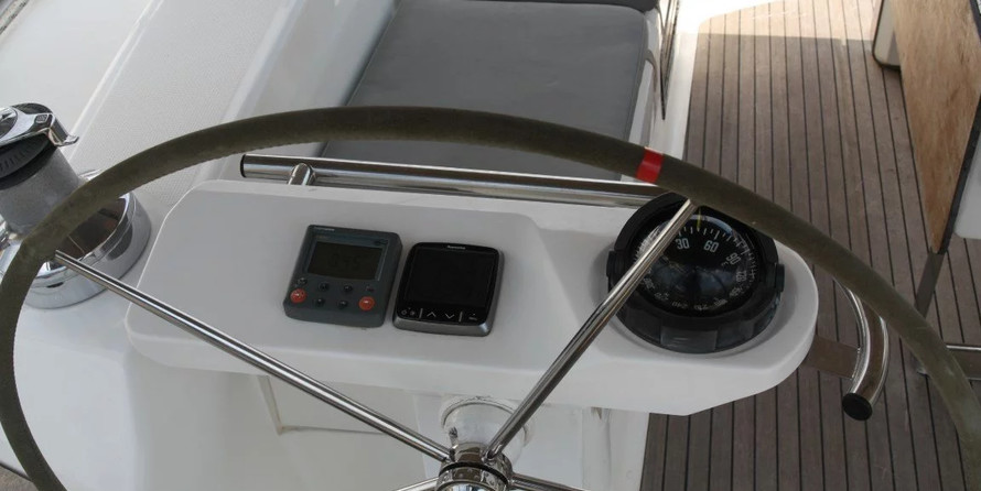 Bavaria 55 Cruiser