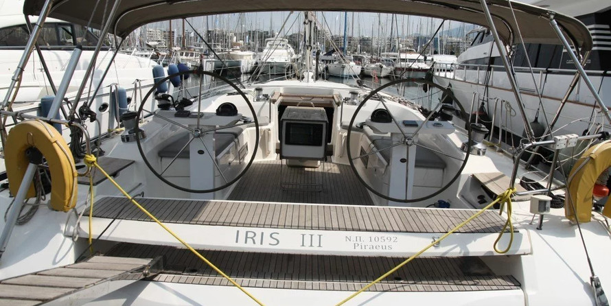 Bavaria 55 Cruiser