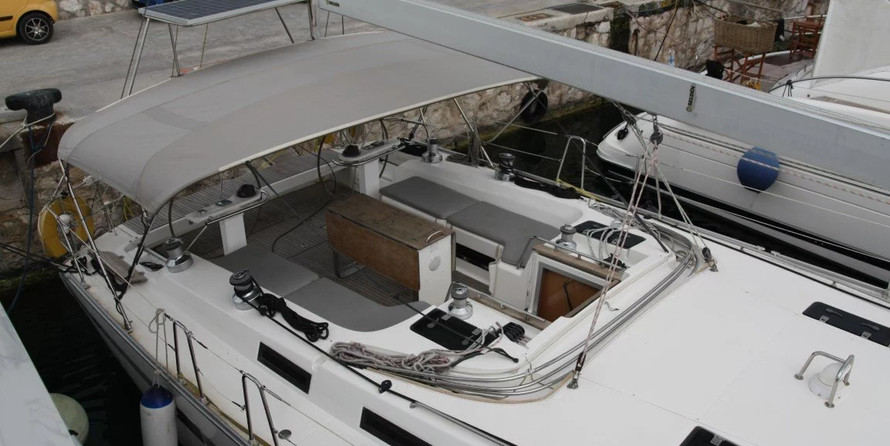 Bavaria 55 Cruiser