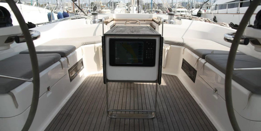 Bavaria 55 Cruiser