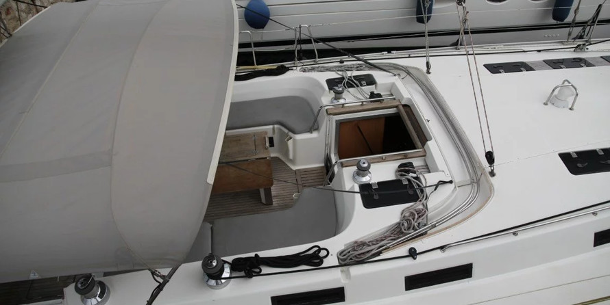 Bavaria 55 Cruiser