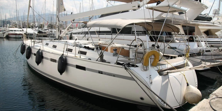 Bavaria 55 Cruiser