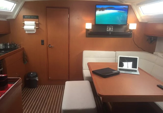 Bavaria 46 Cruiser