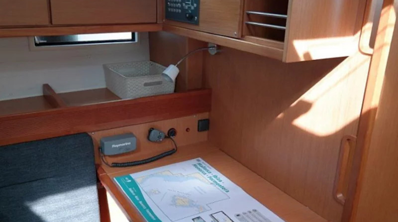 Bavaria 45 Cruiser
