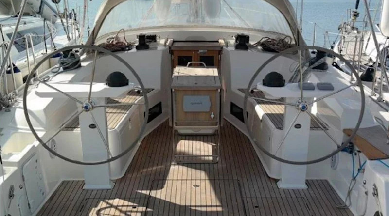 Bavaria 45 Cruiser