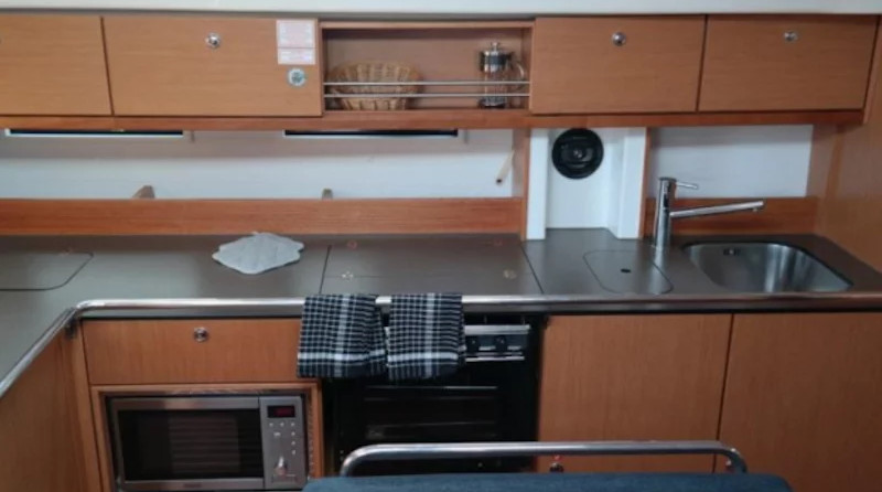Bavaria 45 Cruiser