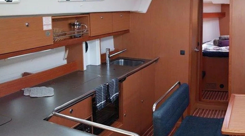 Bavaria 45 Cruiser