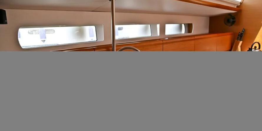 Jeanneau Sun Odyssey 509