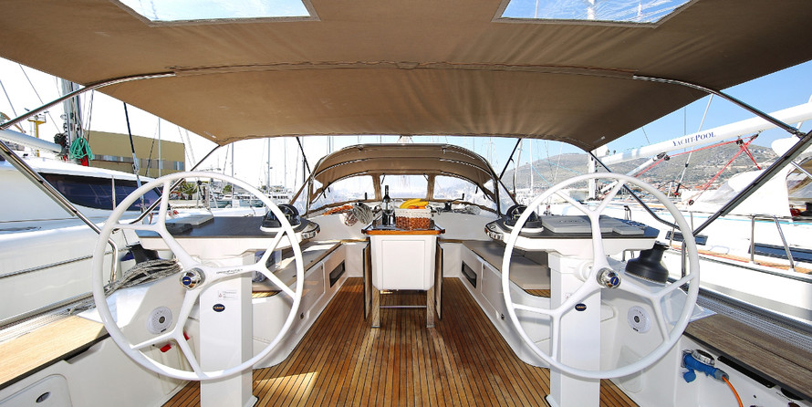 Bavaria 56 Cruiser