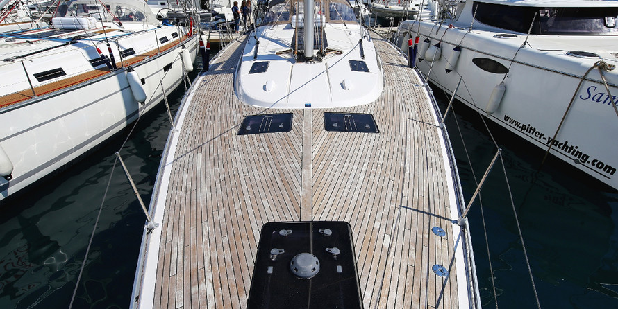 Bavaria 56 Cruiser