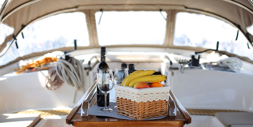 Bavaria 56 Cruiser