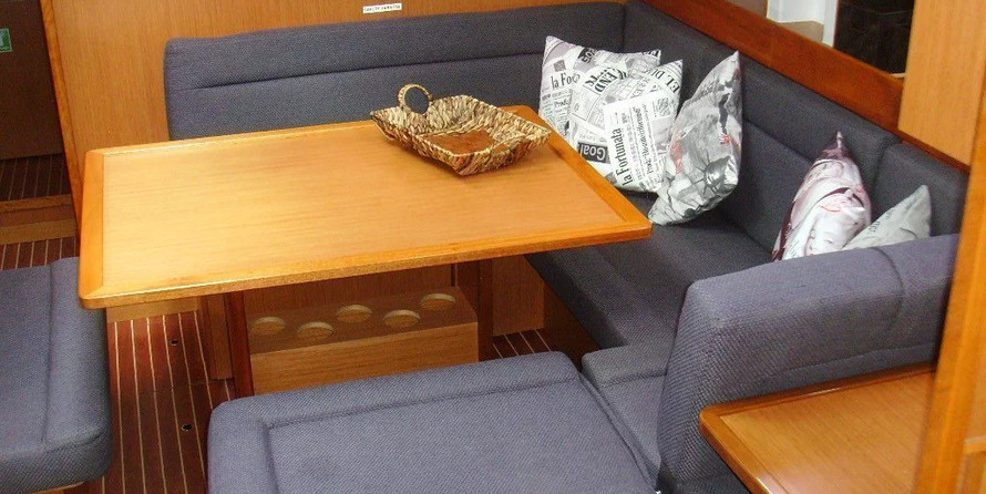 Bavaria 45 Cruiser