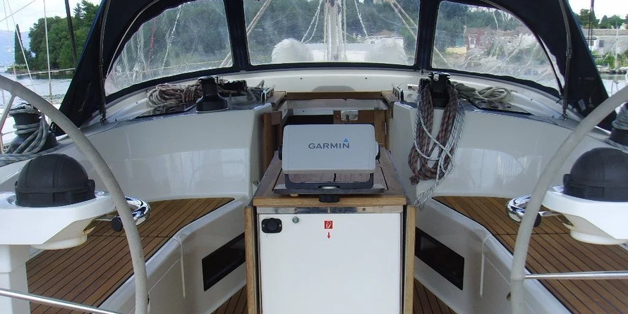 Bavaria 45 Cruiser