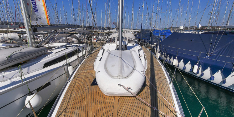 Bavaria 56 Cruiser