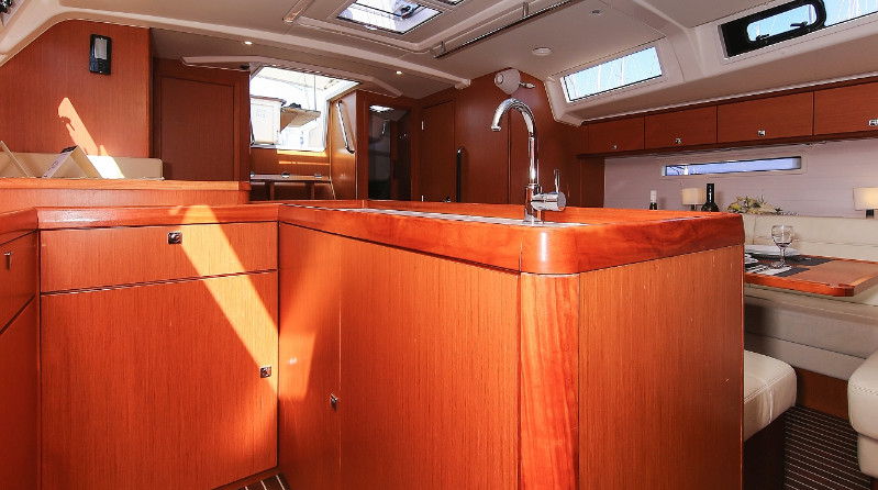 Bavaria 56 Cruiser