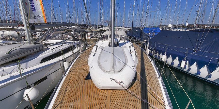 Bavaria 56 Cruiser