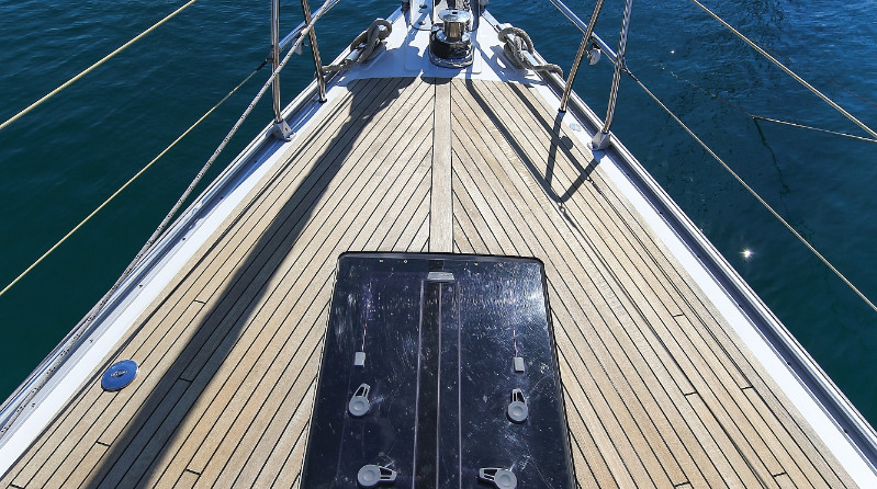 Bavaria 56 Cruiser