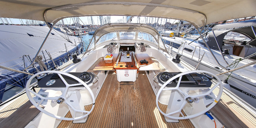 Bavaria 56 Cruiser