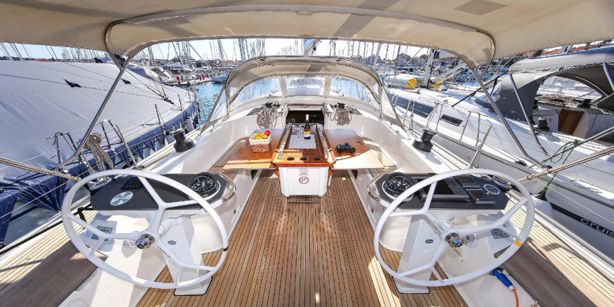 Bavaria 56 Cruiser