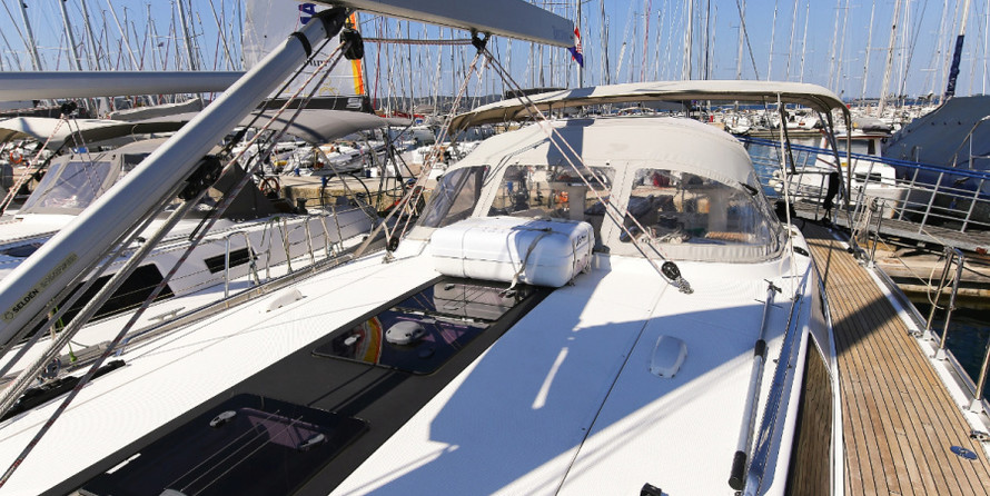Bavaria 56 Cruiser